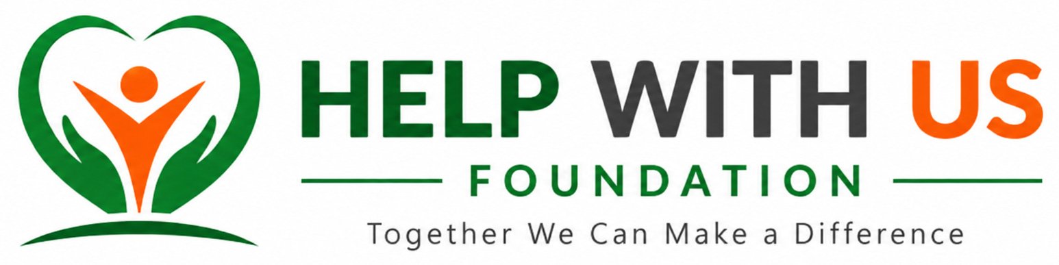 Help with us foundation